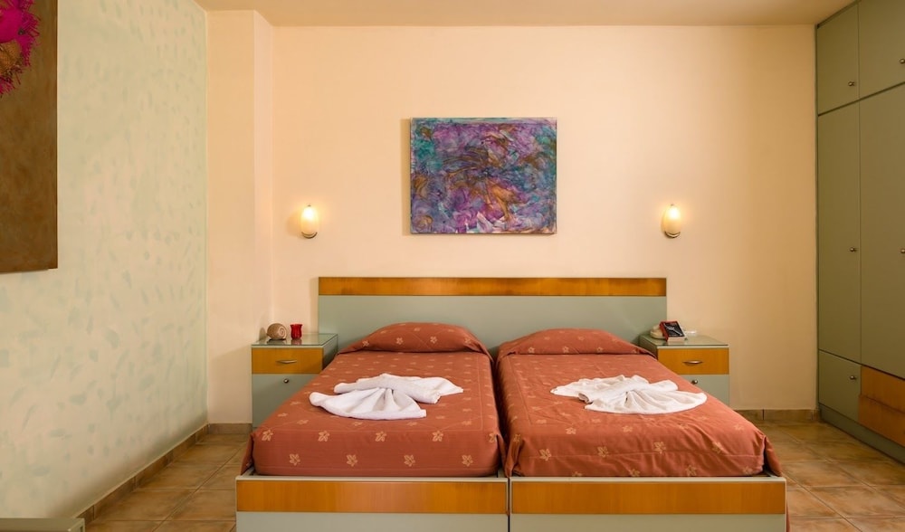 Nireas Hotel — Chania — photo 5