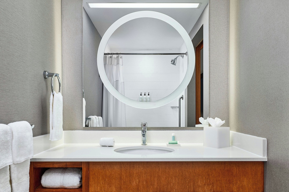 SpringHill Suites by Marriott Deadwood - photo 20