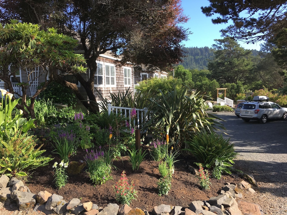 The Inn at Arch Cape - photo 55