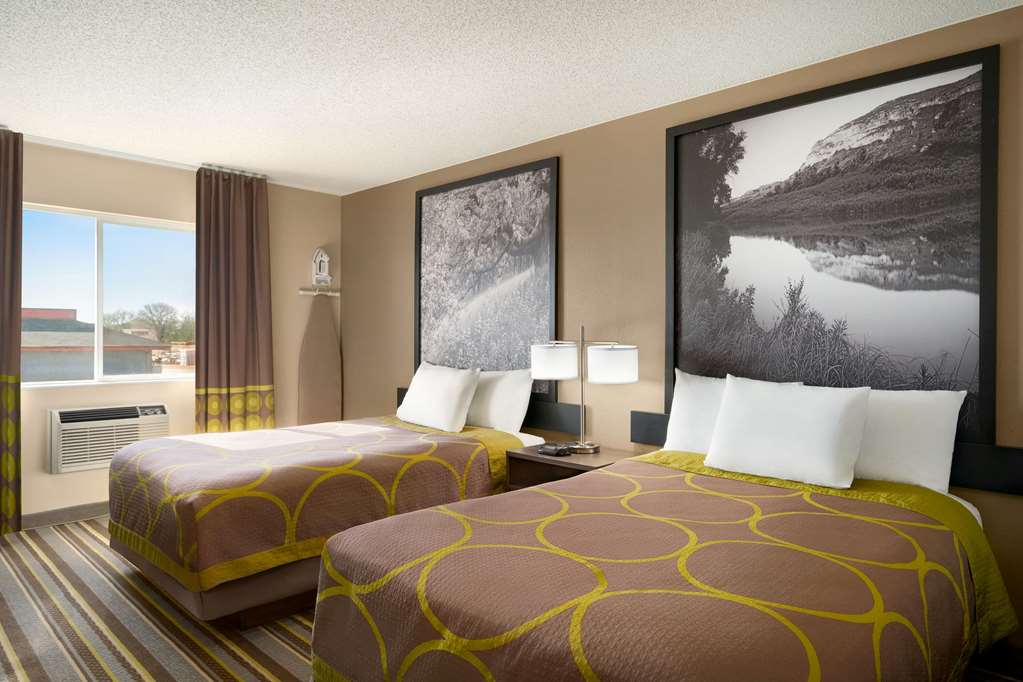 Super 8 by Wyndham Liberal KS - photo 14