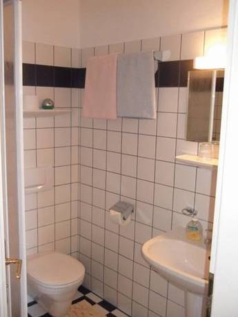Hotel Strandbad Pension Eden — Baden — photo 3