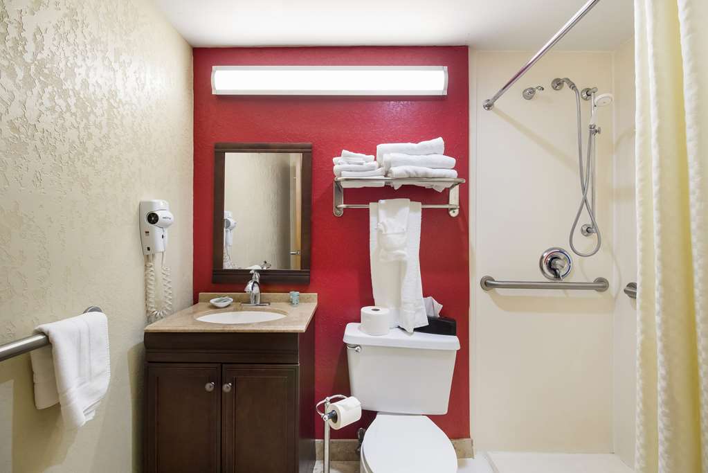 Best Western Braddock Inn - photo 29
