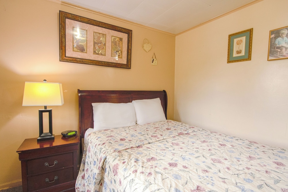 Sunflower Motel Hiawatha By OYO - photo 6