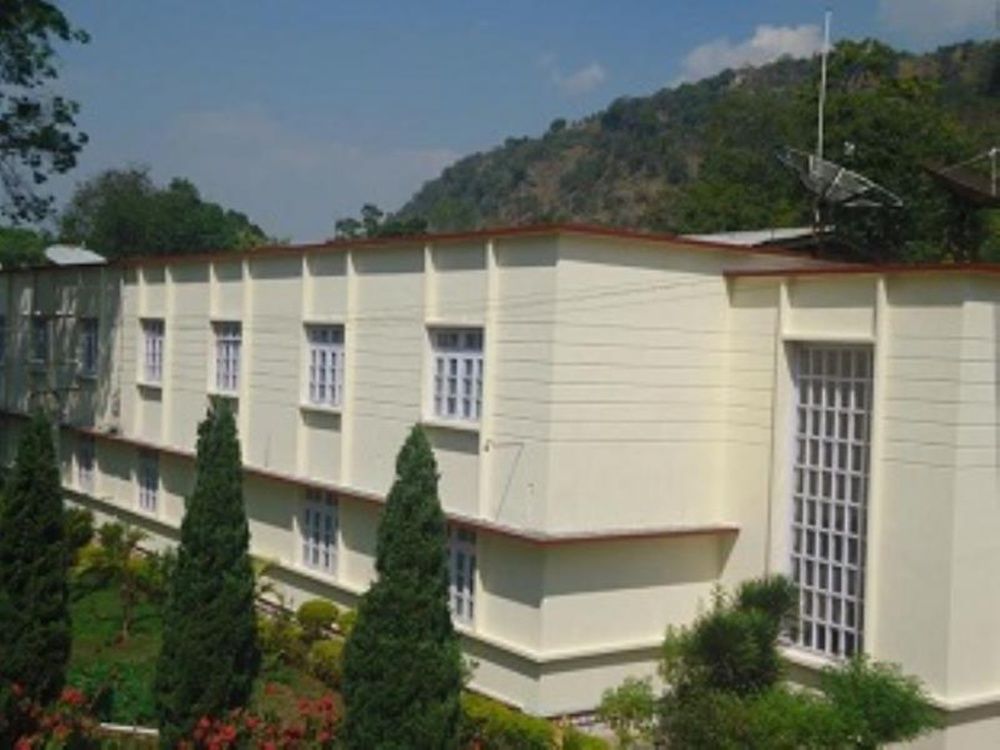 Royal Taunggyi Hotel in Taunggyi, Myanmar