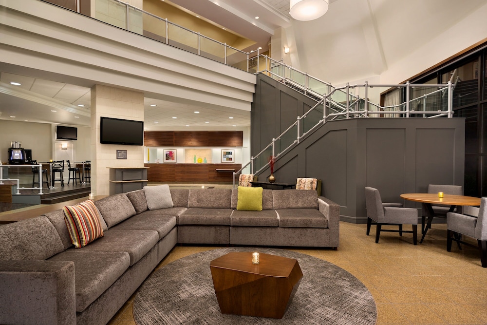 Crowne Plaza Englewood by IHG - photo 42