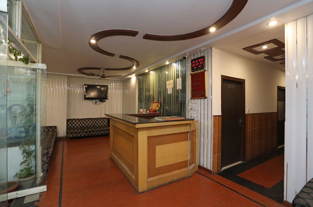 Oyo 22809 Pearl — Haridwar — photo 2