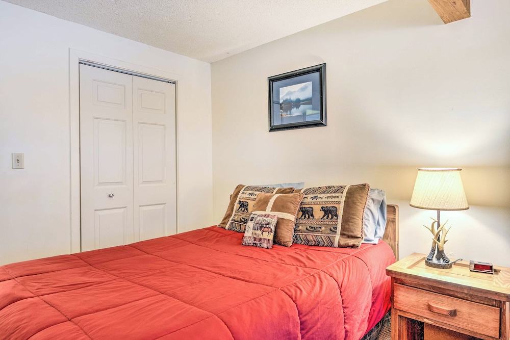 1 Mi to Attitash Mountain Condo with Resort Perks - photo 22
