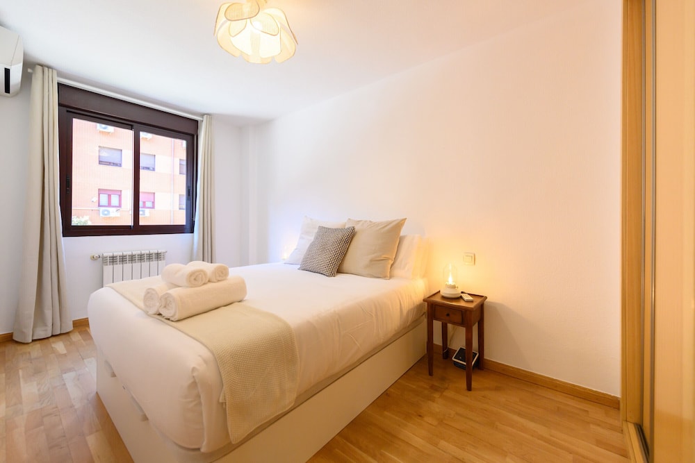 M Hor1k1b Vivienda con Estilo 2 Dormitorios Pi Usera Madrid