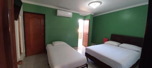 Hotel Montecarlo Suite — Cucuta — photo 4