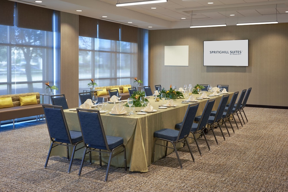 SpringHill Suites by Marriott Winter Park - photo 20