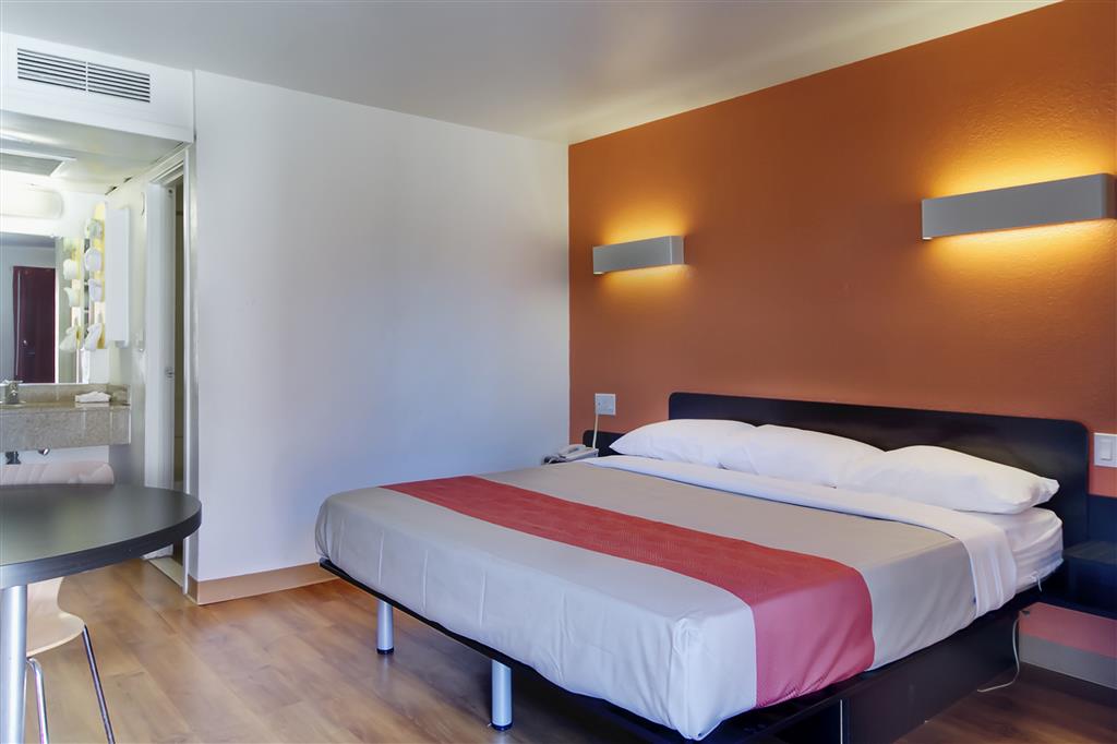 Motel 6 Capitol Heights MD Washington - photo 6