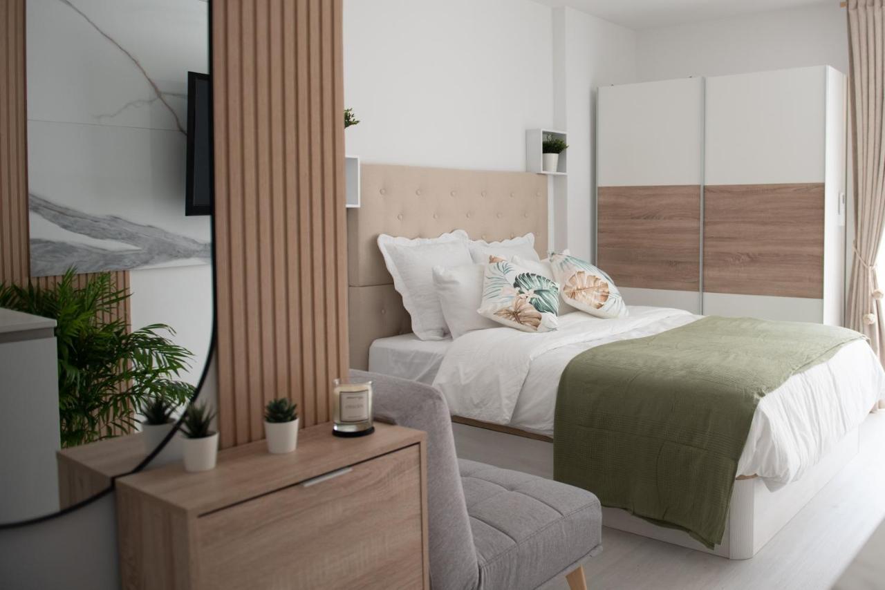 Niki New Studio After Renovation — Benalmadena — photo 4