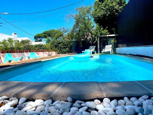 Sesimbra Country House with Swimming Pool — 4-Star Luxury Hotel in Sesimbra, Portugal