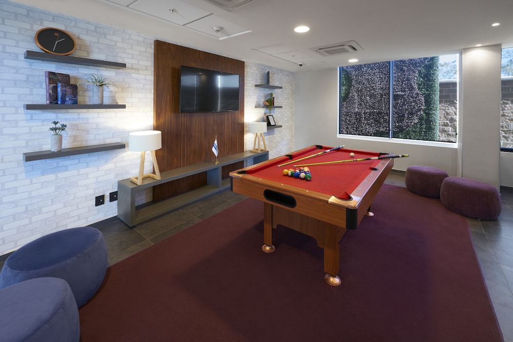 Billiards
