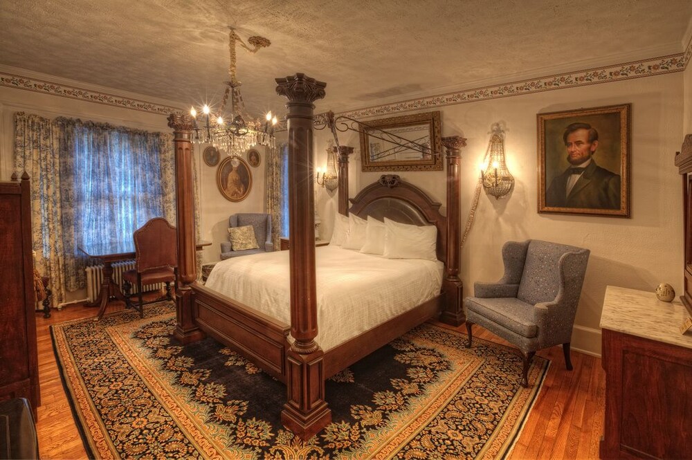 Bluefield Inn - photo 6