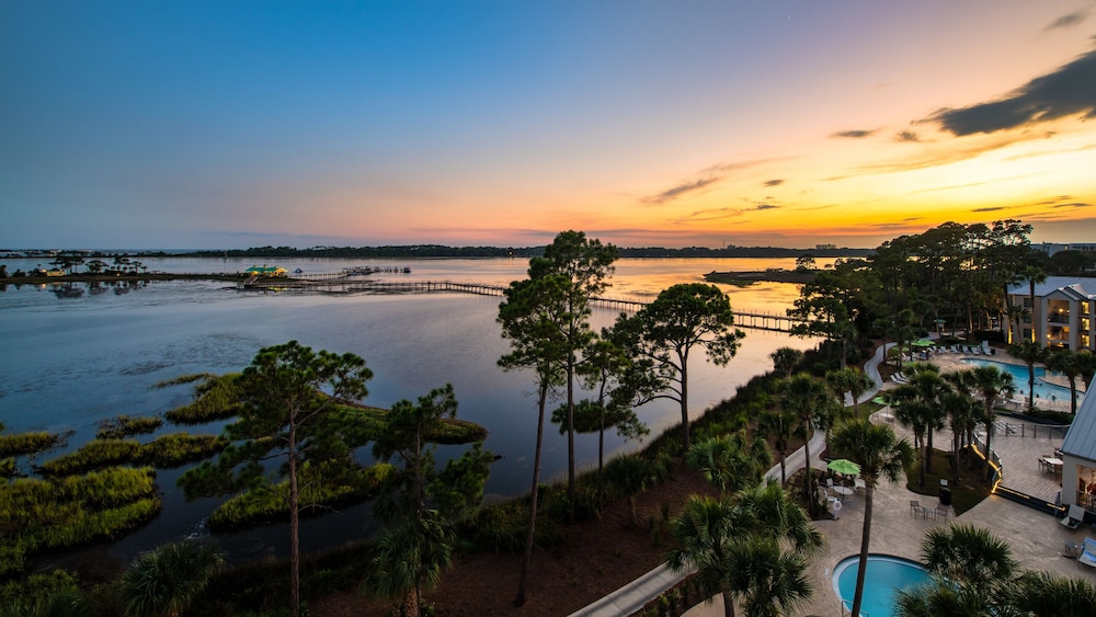 Hilton Vacation Club Bayside Resort Panama City Beach - photo 68