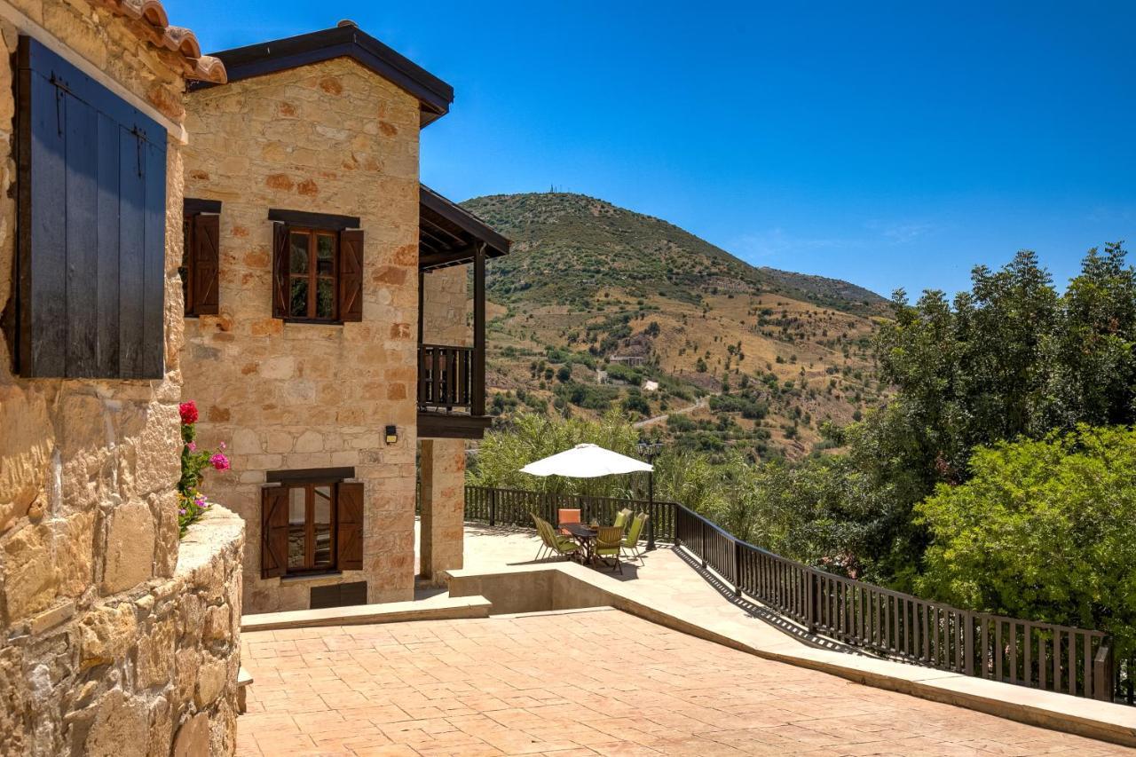 Sermar Villa