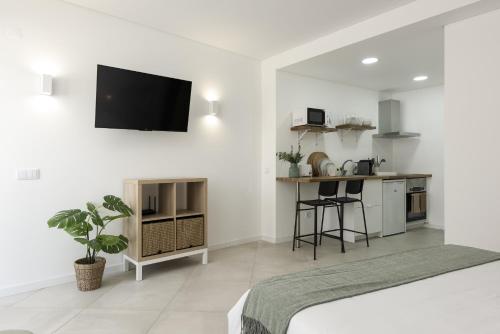 Madalena Village 6 City Centre By Hd Properties — 4-Star Luxury Hotel in Faro, Portugal