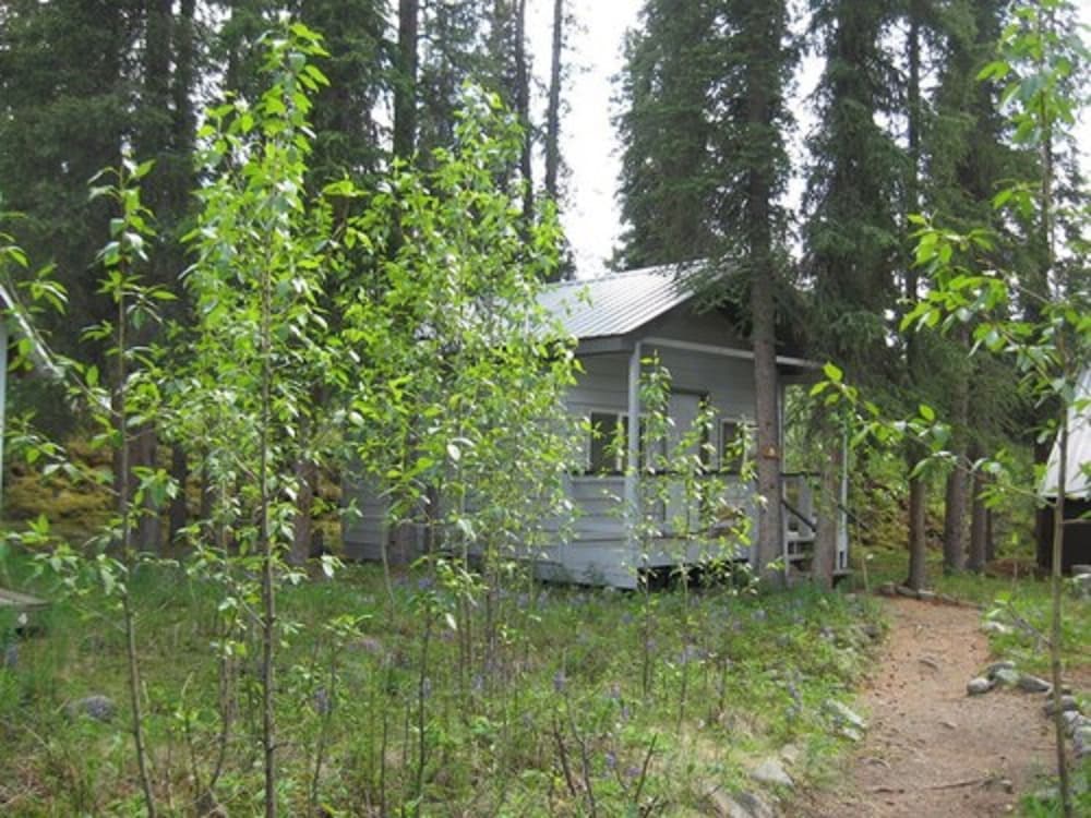 Denali Perch Resort - photo 53