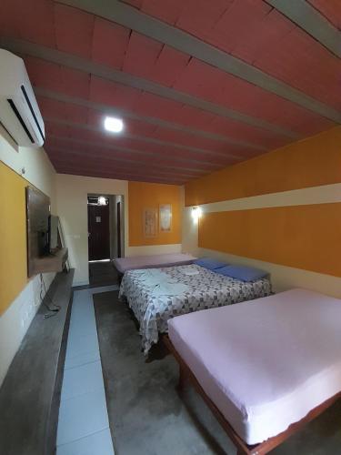 Pousada Nosso Recanto in Camocim, Brasil