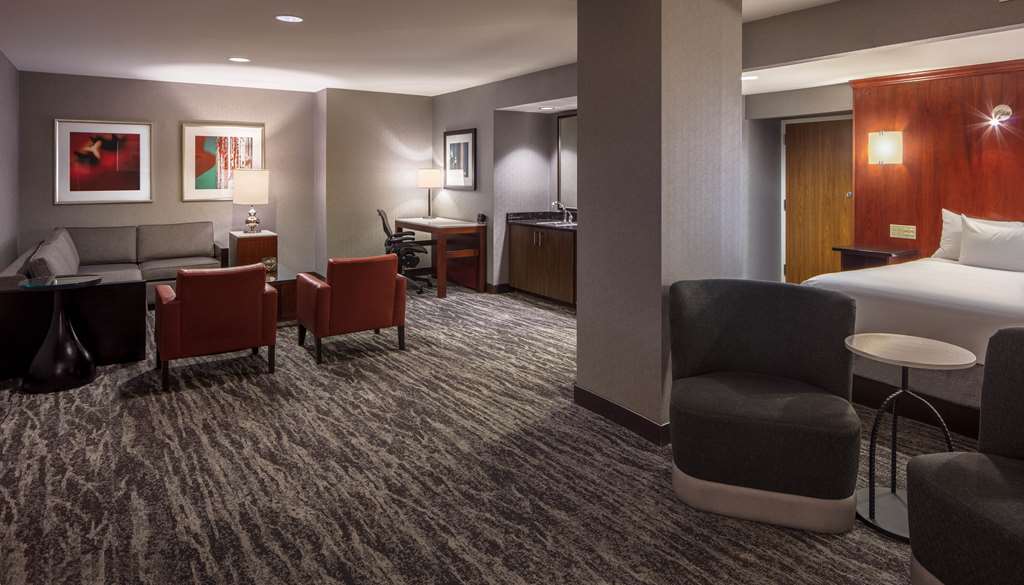 Hyatt Regency St. Louis at The Arch - photo 18