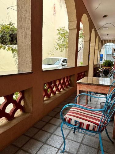 Hotel Amado — Aracaju — photo 5