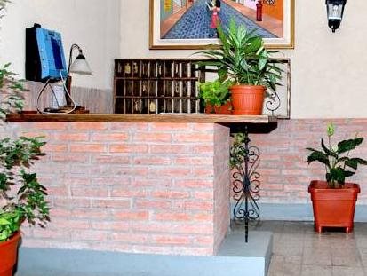 Hotel Mitre in Balvanera, Argentina