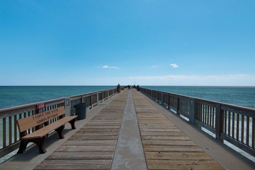Edgewater Beach Resort Tower 3 811 - photo 29