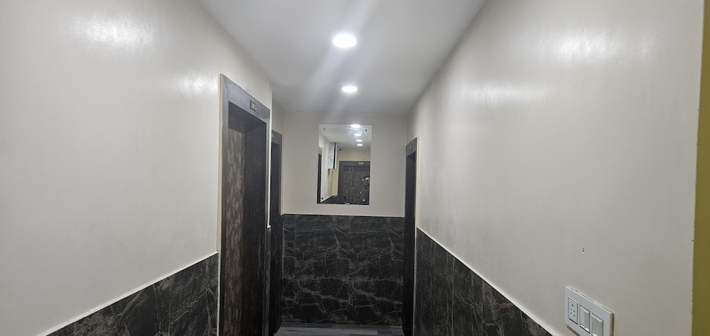 The Odyssey Inn — Puri — photo 3