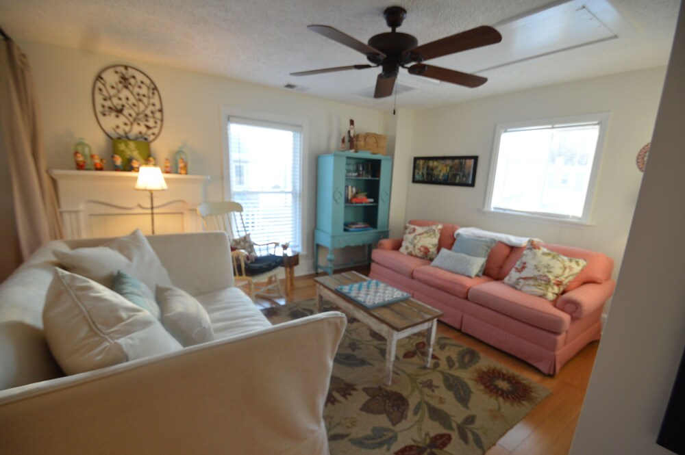 Peabody's Hip Little Stay - photo 26
