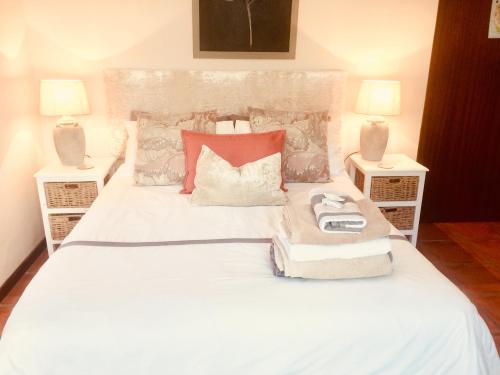 Mountain Peaks Garden guest suite