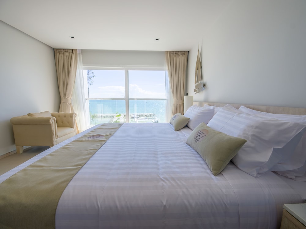Worita Cove Hotel — Sattahip — photo 5