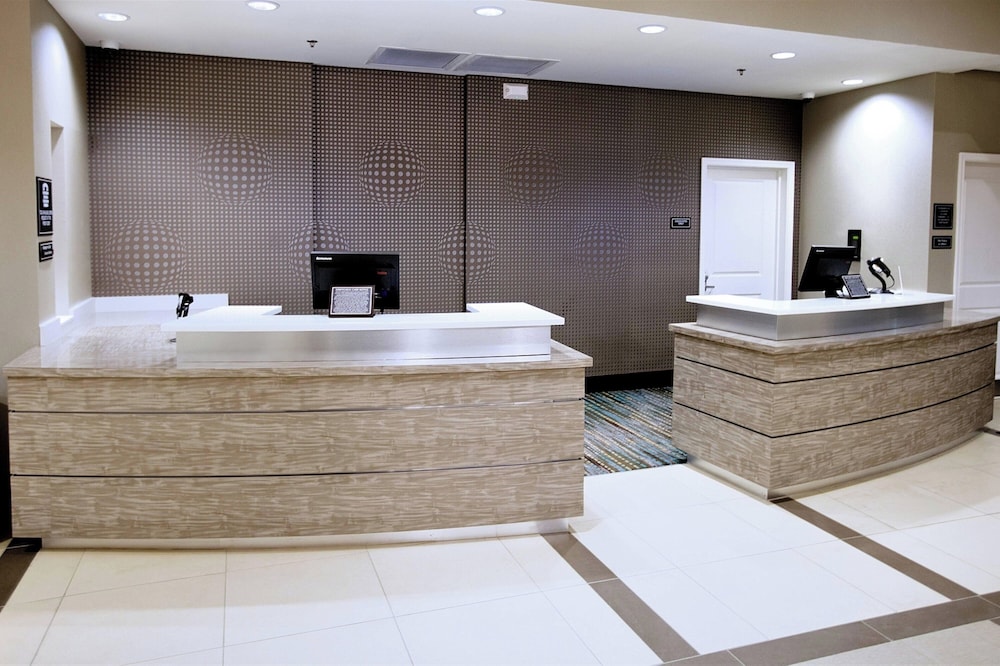 Residence Inn Lake Charles - photo 8
