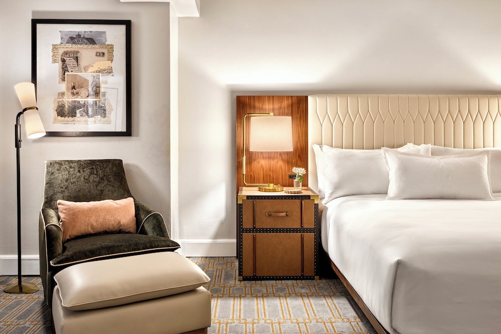 Omni Parker House - photo 21