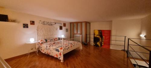 Leonardo Home — 4-Star Luxury Hotel in Caserta, Italy