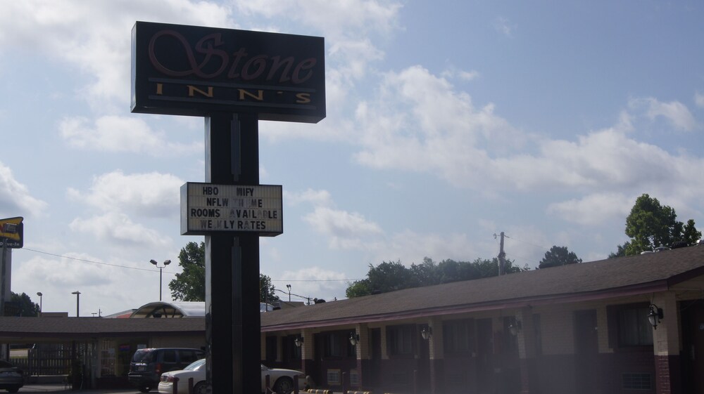 Stone Inn Motel - photo 23