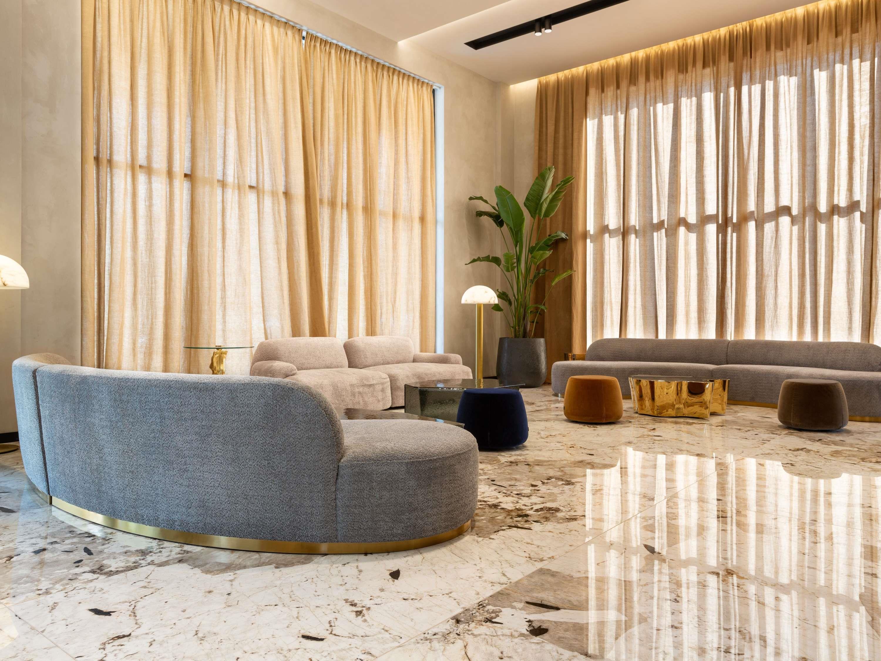 מראה חיצוני