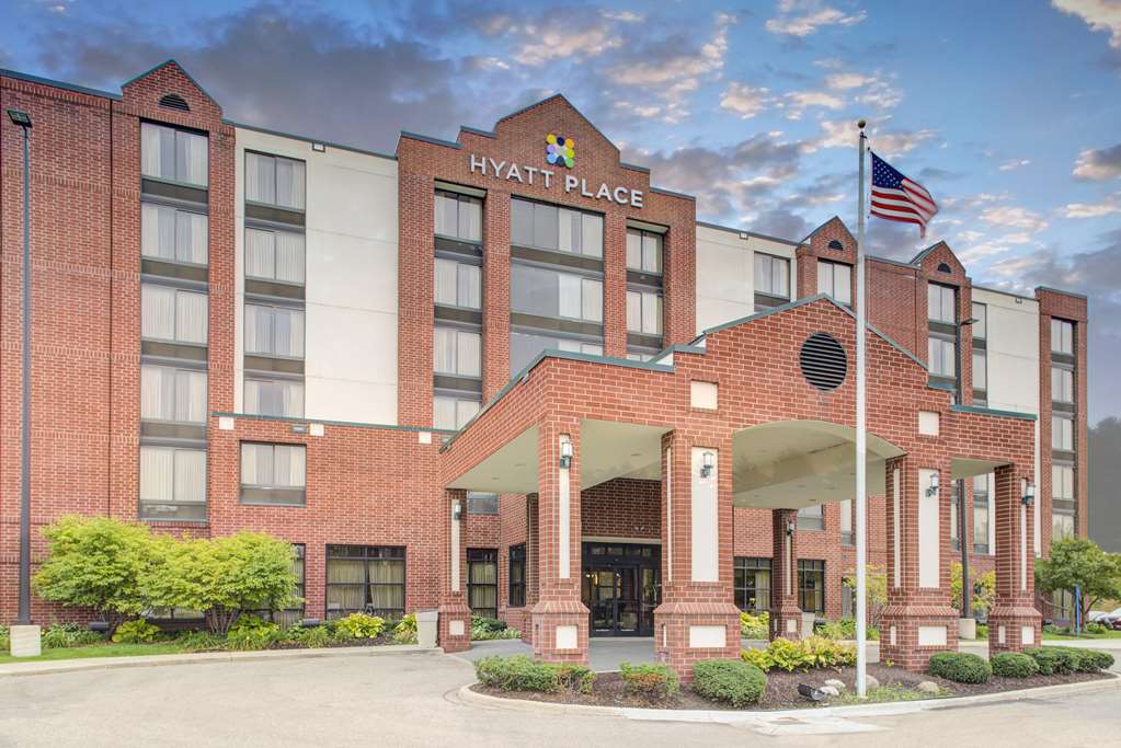 Hyatt Place Detroit Livonia - photo 3