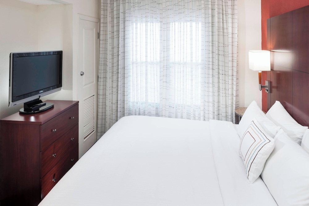 Residence Inn by Marriott Jackson Ridgeland - photo 7