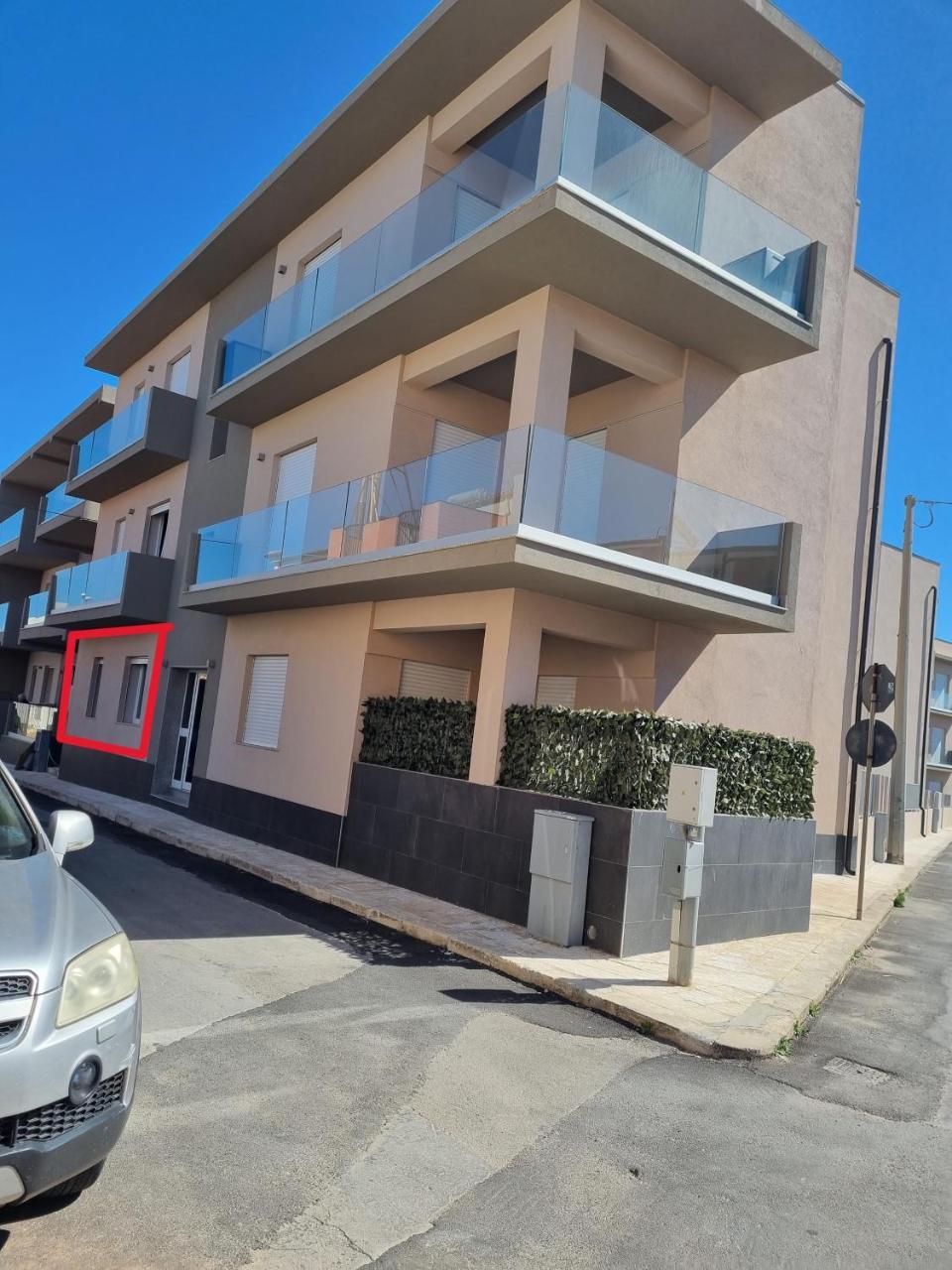 A casa di Antonella Via Tagliamento — 4-Star Luxury Hotel in Portopalo Di Capo Passero, Italy