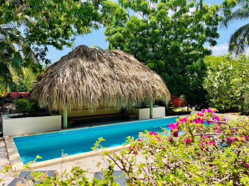 Azulita Resort in Willemstad, CURAÇAO