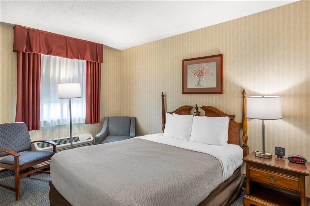 Quality Inn Gettysburg Battlefield - photo 7