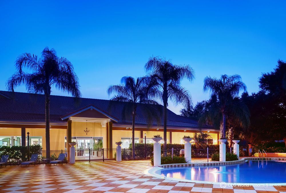 Hotel image of Encantada Resort Vacation Townhomes by IDILIQ