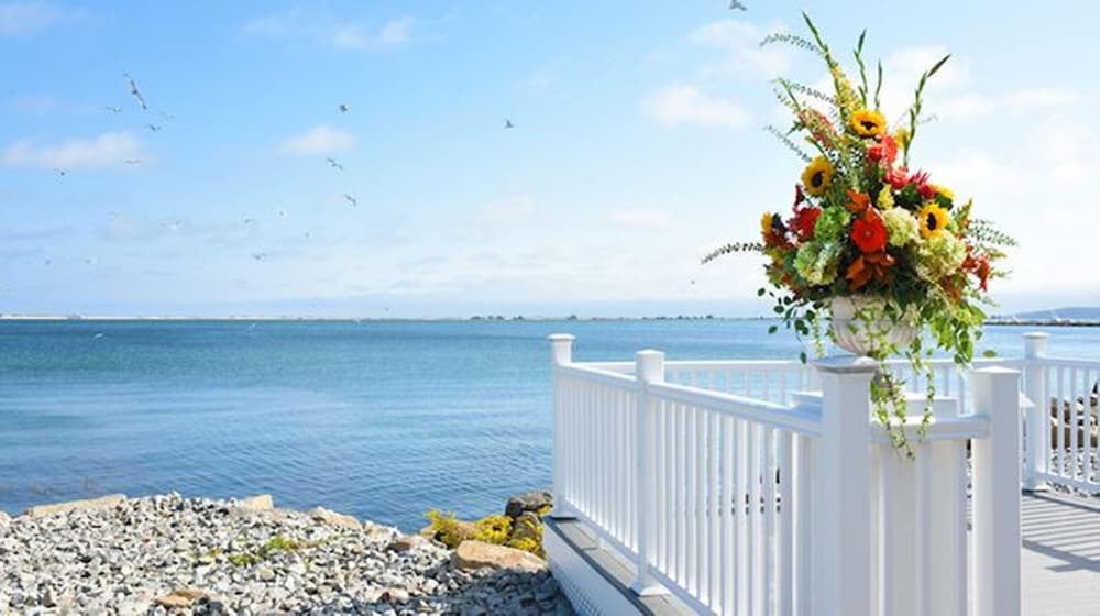 Hotel 1620 Plymouth Harbor - photo 48