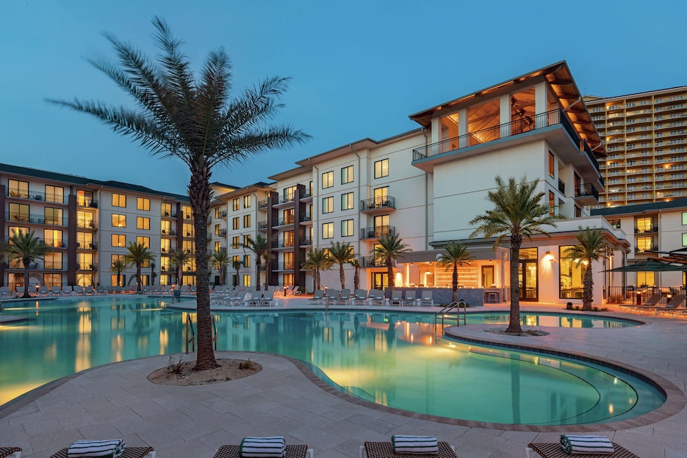 Embassy Suites by Hilton Panama City Beach Resort - photo 63