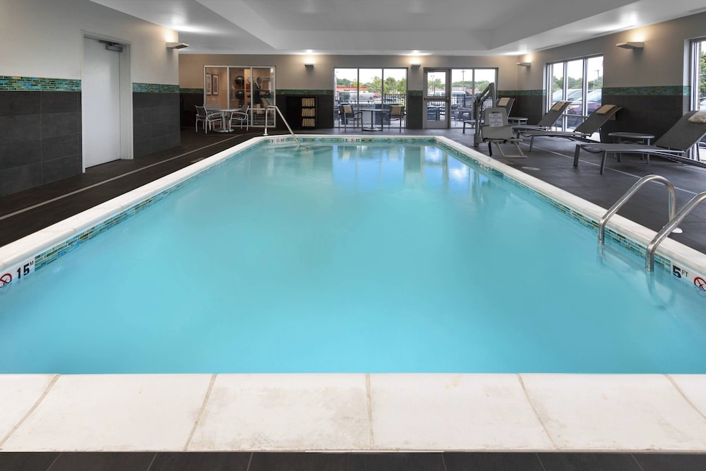 TownePlace Suites by Marriott St. Louis Edwardsville IL - photo 18