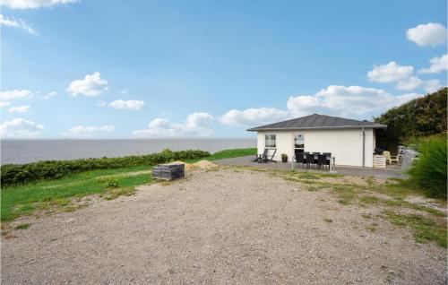 Stunning Home In Esbjerg V With Kitchen — 5-Star Luxury Hotel in Esbjerg, Denmark