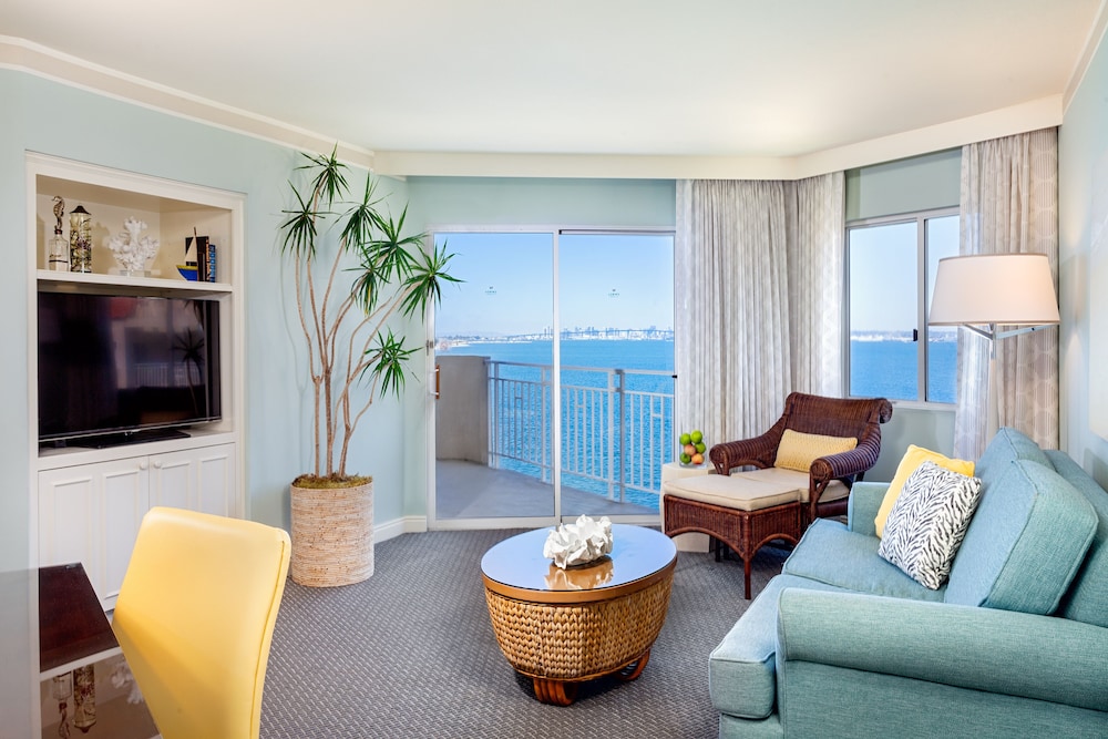 Loews Coronado Bay Resort - photo 34