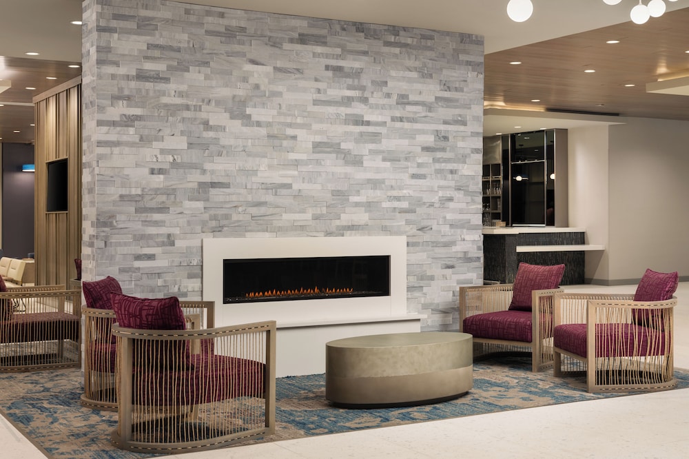 Hotel Lela Wilmington Tapestry Collection by Hilton - photo 4