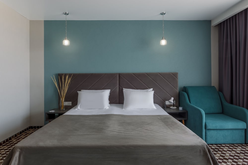 Corudo Family Resort&Spa — Vityazevo — photo 3